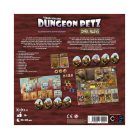 Czech Games Dungeon Petz: Dark Alleys kiegészítő, angol nyelvű