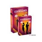 Codenames XXL angol nyelvű társasjáték