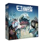 Ethnos: 2. kiadás társasjáték