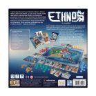 Ethnos: 2. kiadás társasjáték