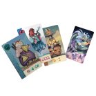 Ethnos: 2. kiadás társasjáték