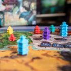 Ethnos: 2. kiadás társasjáték