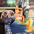 Ethnos: 2. kiadás társasjáték