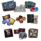 Gloomhaven társasjáték, angol nyelvű