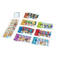 Gumikacsák társasjáték