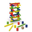 Balance - fémdobozos