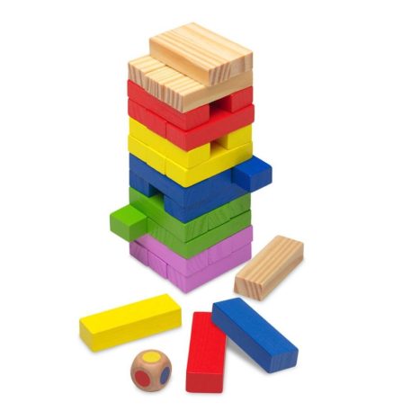 Block & Block - fémdobozos