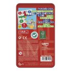 Ki nevet a végén? & Lúd-játék - fémdobozos