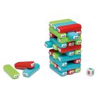 My First Block & Block társasjáték