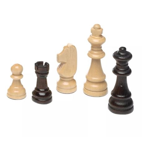 Faberakásos sakk szett