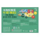 My First Parcheesi társasjáték