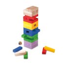 Block & Block Colors társasjáték