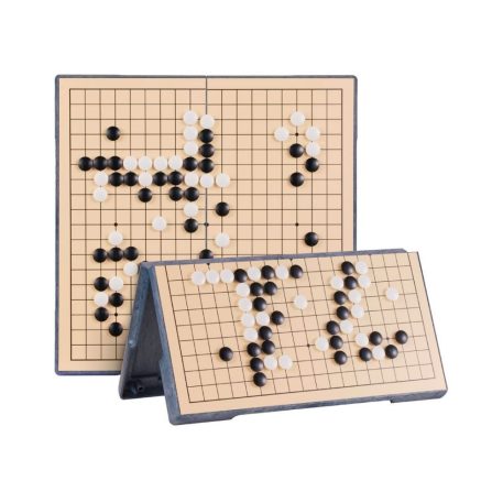 Cayro Mágneses gó játék