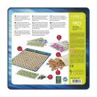 Lottó - fémdobozos