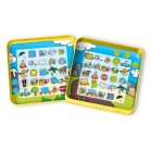 Cayro Mágneses Utazó bingó társasjáték