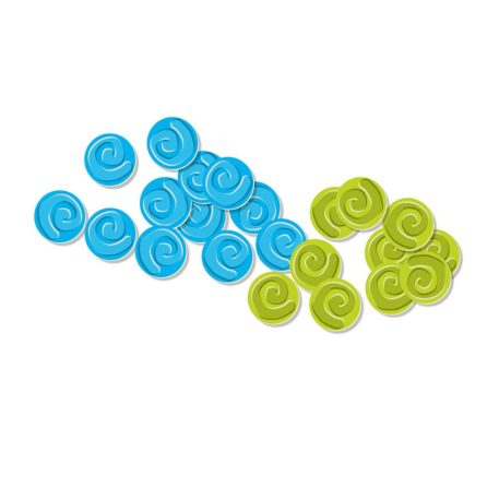 Cayro Mágneses Utazó bingó társasjáték