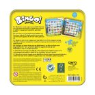 Cayro Mágneses Utazó bingó társasjáték