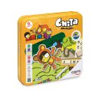 Cayro Mágneses Utazó akasztófa társasjáték