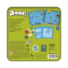 Cayro Mágneses Utazó torpedó társasjáték