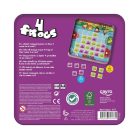 Cayro Mágneses Utazó amőba társasjáték