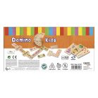 Domino Kids XL