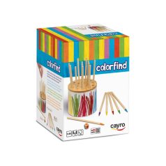 Colorfind társasjáték