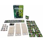 Fedőnevek Négyszemközt 2. kiadás társasjáték