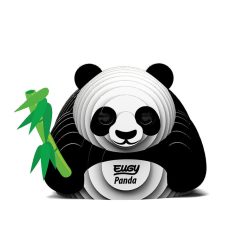 Panda 3D puzzle - EUGY