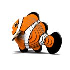 Bohóchal 3D puzzle - EUGY