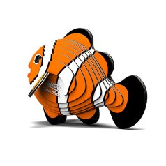 Bohóchal 3D puzzle - EUGY