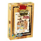 Bang! társasjáték Aranyláz kiegészítő