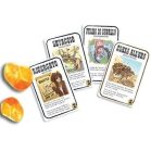 Bang! társasjáték Aranyláz kiegészítő