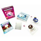 Szabadulópakli: Csodaországban társasjáték