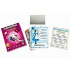 Szabadulópakli: Csodaországban társasjáték