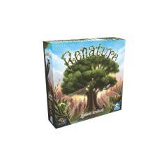 Renature - Újjáéledő természet társasjáték