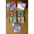 Csótányleves társasjáték