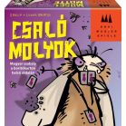 Csaló molyok társasjáték