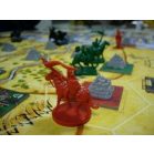 Hadurak társasjáték