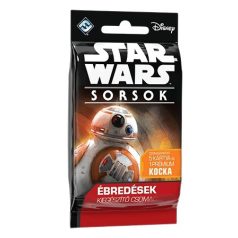 Star Wars Sorsok: Ébredések kiegészítő társasjáték