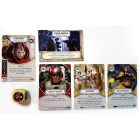 Star Wars Sorsok: Ébredések kiegészítő társasjáték