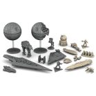 Star Wars: Lázadás társasjáték