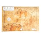 Dűne: Homokba temetett titkok társasjáték