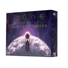 Dűne: Impérium – Halhatatlanság kiegészítő