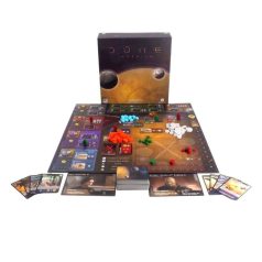 Dűne: Impérium társasjáték