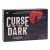 Curse of the Dark társasjáték, angol nyelvű