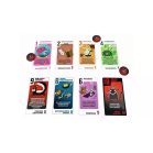 Cicaharc - Állati csetepaté