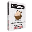 Ősköltészet - mini társasjáték