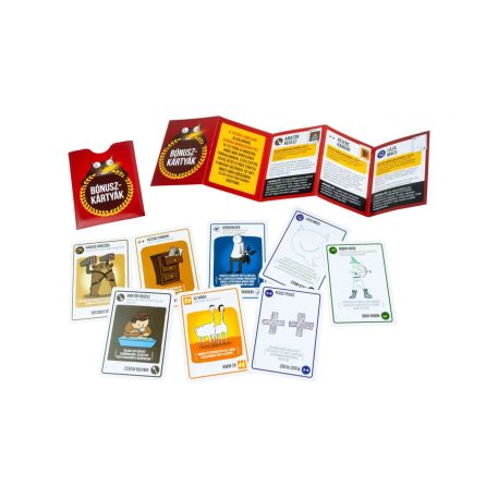 Robbanó cicák - 10 éves jubileumi kiadás