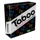 Taboo társasjáték