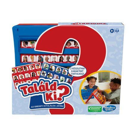 Találd ki?